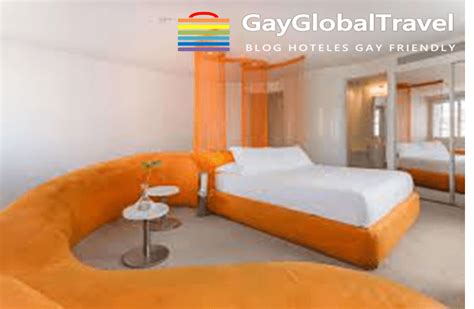 hoteles gay en madrid|Guía Gay de Hoteles en Madrid 2025